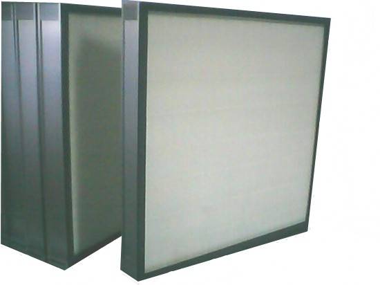 耐高溫初效過(guò)濾器 耐高溫初效過(guò)濾器