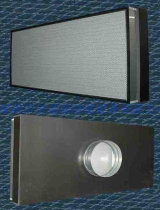 一體化高效送風(fēng)口 一體化高效送風(fēng)口單元 一體化高效送風(fēng)口 一體化高效送風(fēng)口單元