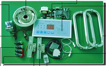 風(fēng)淋室易損配件 風(fēng)淋室易損配件