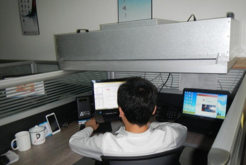 FFU工作臺(tái) FFU工作臺(tái)