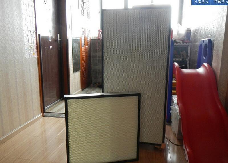 FFU過濾器 FFU過濾器