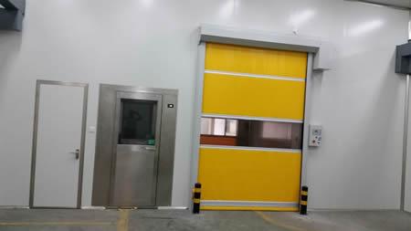 風(fēng)淋室大眾項(xiàng)目 風(fēng)淋室大眾項(xiàng)目