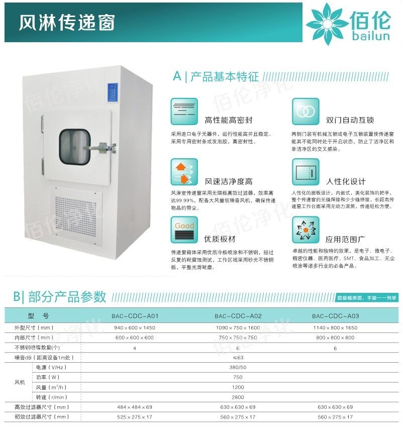 佰倫風(fēng)淋傳遞窗 佰倫風(fēng)淋傳遞窗