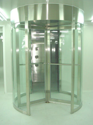 旋轉(zhuǎn)門(mén)風(fēng)淋室|自動(dòng)旋轉(zhuǎn)門(mén)風(fēng)淋室 旋轉(zhuǎn)門(mén)風(fēng)淋室|自動(dòng)旋轉(zhuǎn)門(mén)風(fēng)淋室