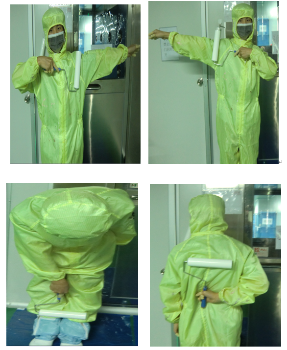 潔凈車間管理 潔凈車間管理